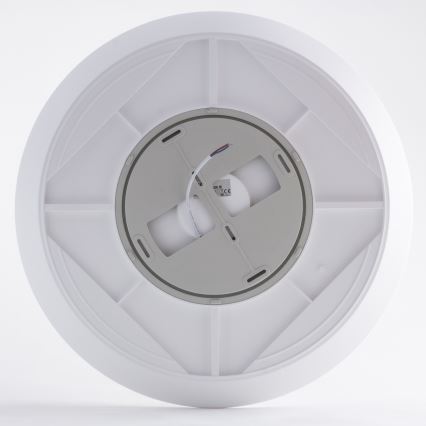 LED Vannas istabas griestu lampa ar sensoru AVESTA LED/45W/230V 4000K IP54