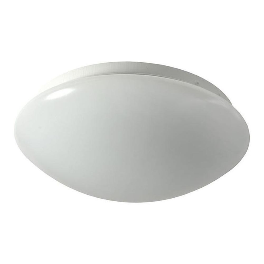 LED Vannas istabas griestu lampa ar sensoru OPAL LED/18W/230V IP44