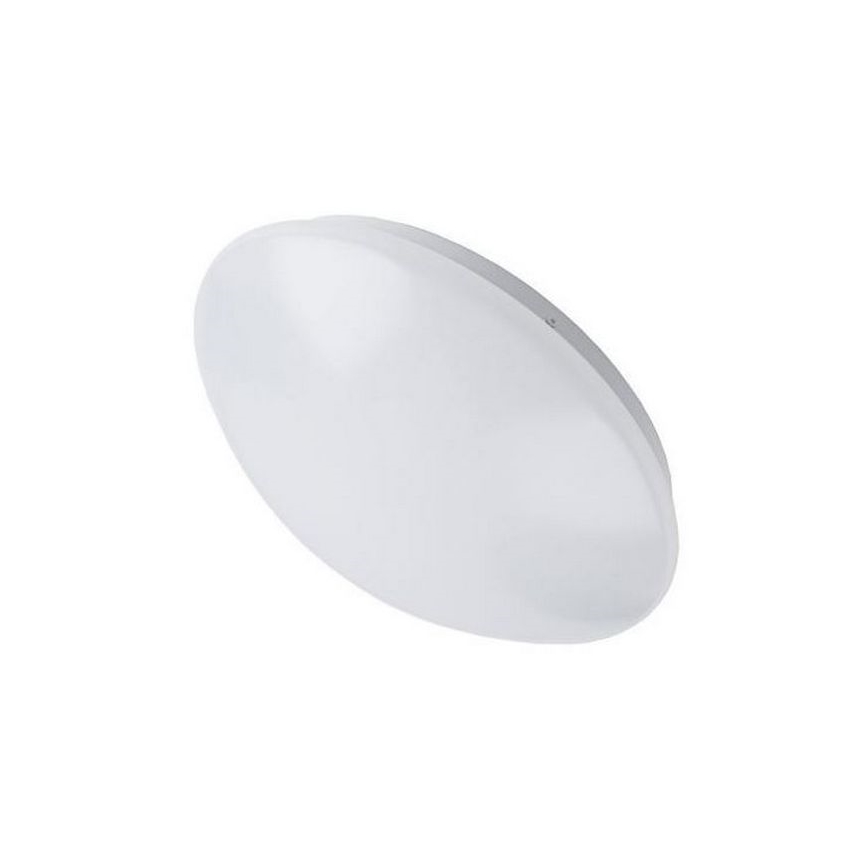 LED Vannas istabas griestu lampa ar sensoru OPAL LED/18W/230V IP44