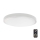 LED Vannas istabas griestu lampa ar sensoru SAMSUNG CHIP LED/18W/230V IP44 3000K d. 29 cm balta + tālvadības pults