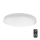 LED Vannas istabas griestu lampa ar sensoru SAMSUNG CHIP LED/18W/230V IP44 6500K d. 29 cm balta + tālvadības pults