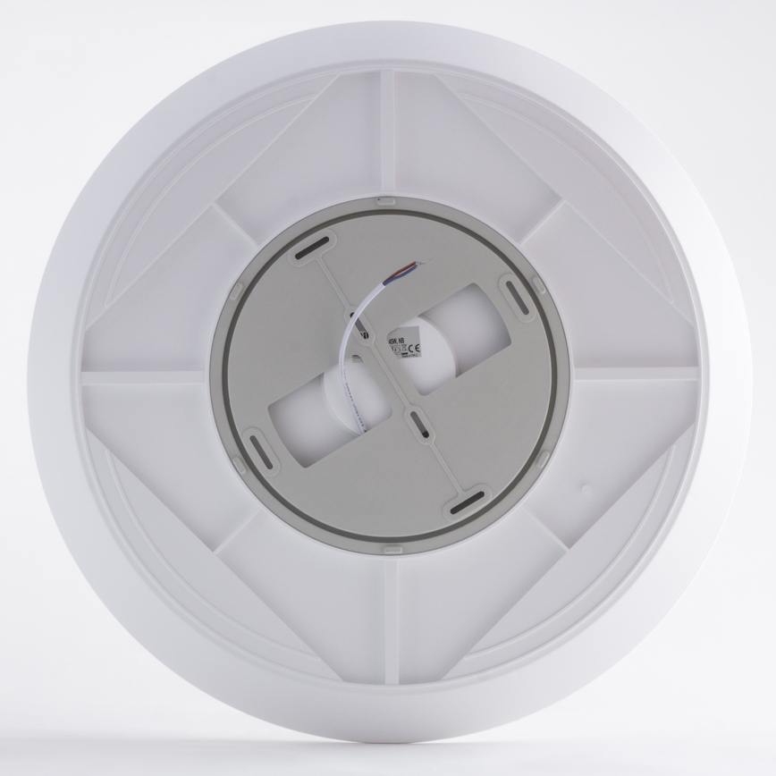 LED Vannas istabas griestu lampa AVESTA LED/45W/230V 4000K IP54