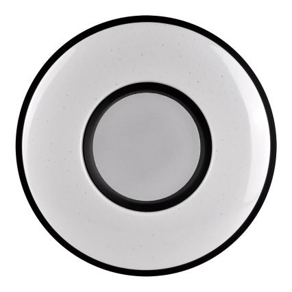 LED vannas istabas griestu lampa DETROIT LED/18W/230V d. 33 cm IP44