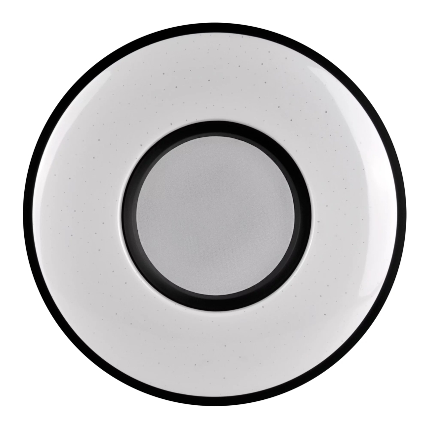 LED vannas istabas griestu lampa DETROIT LED/18W/230V d. 33 cm IP44