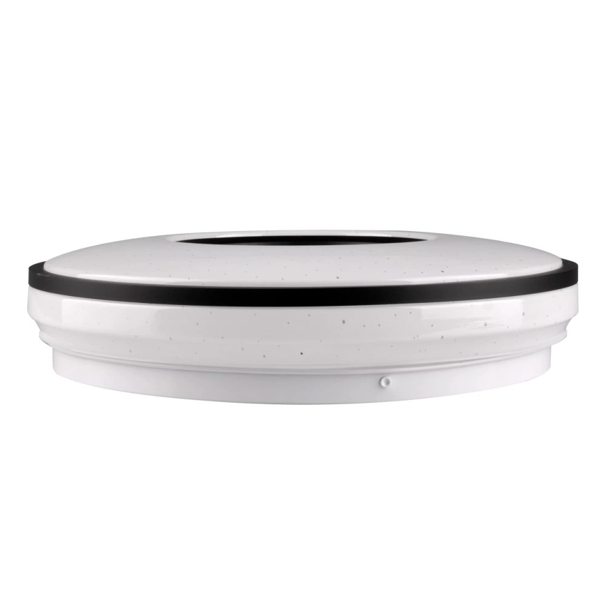 LED vannas istabas griestu lampa DETROIT LED/24W/230V d. 39 cm IP44