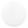 LED Vannas istabas griestu lampa DISK LED/12W/230V 3000/4000/6500K d. 23 cm IP44 balta
