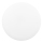 LED Vannas istabas griestu lampa DISK LED/18W/230V 3000/4000/6500K d. 28 cm IP44 balta