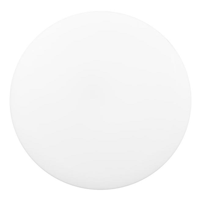 LED Vannas istabas griestu lampa DISK LED/24W/230V 3000/4000/6500K d. 38 cm IP44 balta