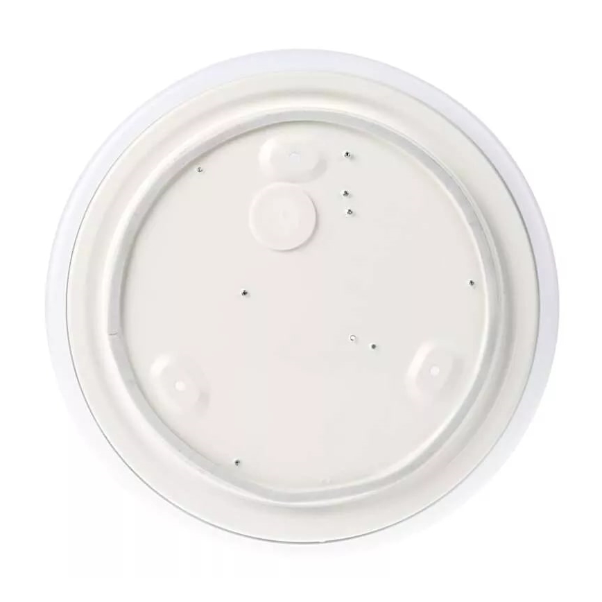 LED Vannas istabas griestu lampa LED/12W/230V IP44