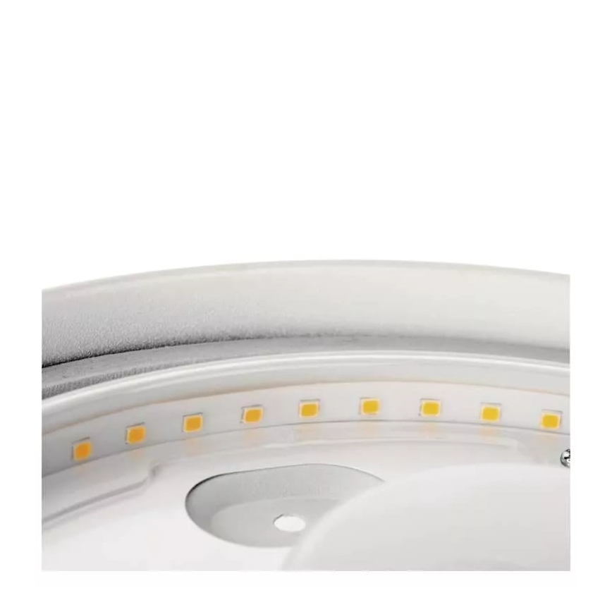 LED Vannas istabas griestu lampa LED/12W/230V IP44