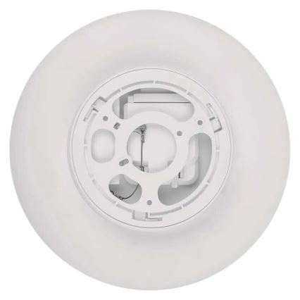 LED Vannas istabas griestu lampa LED/15W/230V 3000/4000/5700K IP55 balta
