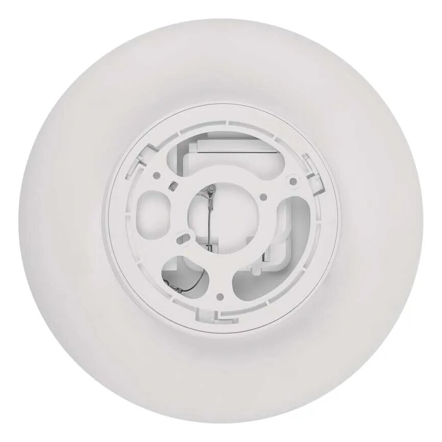 LED Vannas istabas griestu lampa LED/15W/230V 3000/4000/5700K IP55 balta