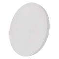 LED Vannas istabas griestu lampa LED/18W/230V 3000/4000/5700K IP55 balta