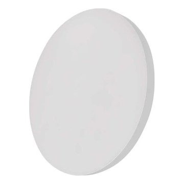 LED Vannas istabas griestu lampa LED/18W/230V 3000/4000/5700K IP55 balta