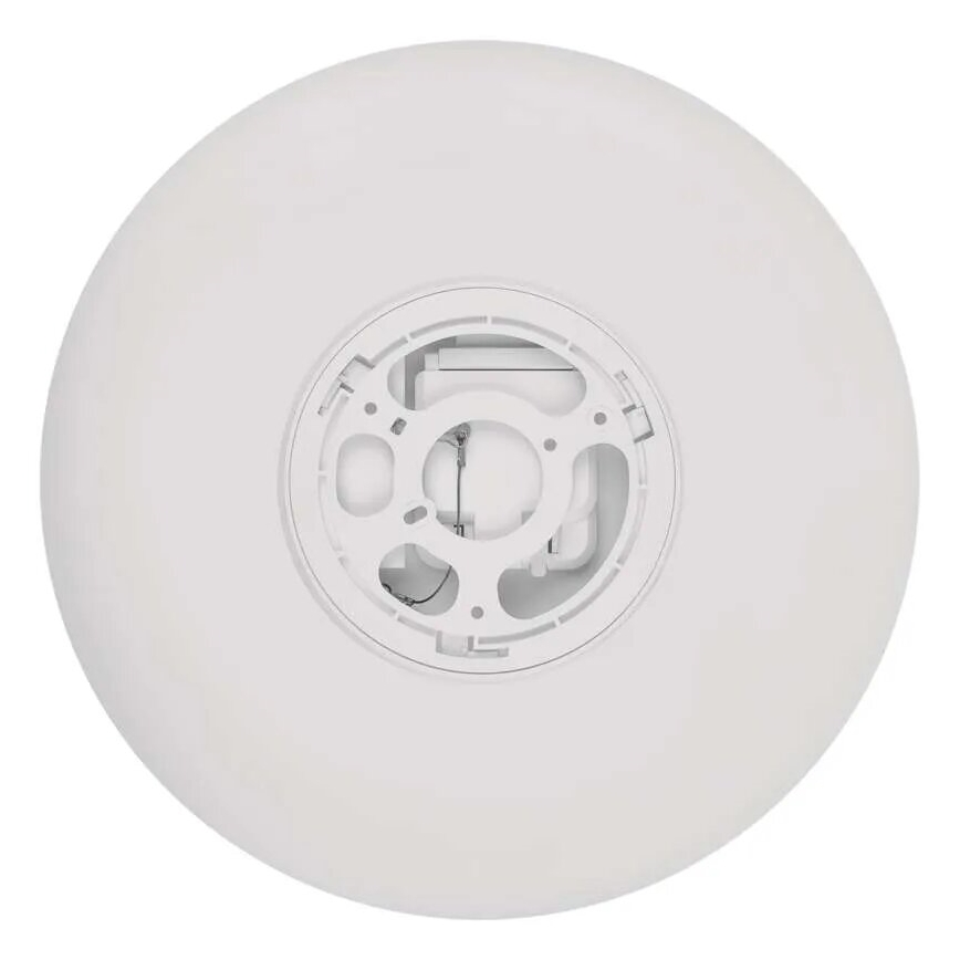 LED Vannas istabas griestu lampa LED/18W/230V 3000/4000/5700K IP55 balta