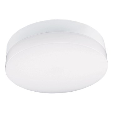 LED Vannas istabas griestu lampa LED/18W/230V 3000/4000/6000K d. 28 cm IP44