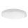 LED Vannas istabas griestu lampa LED/18W/230V 6500K IP44 d. 22,5 cm balta