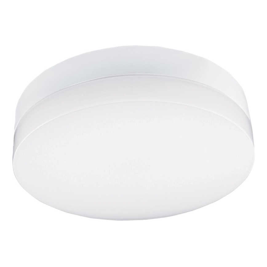 LED vannas istabas griestu lampa LED/24W/230V 3000/4000/6000K d. 28 cm IP44