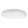 LED Vannas istabas griestu lampa LED/24W/230V 3000K IP44 d. 29,5 cm balta
