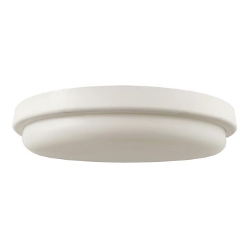 LED Vannas istabas griestu lampa LED/24W/230V 3000K IP54 d. 24 cm