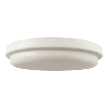 LED Vannas istabas griestu lampa LED/24W/230V 4000K IP54 d. 24 cm