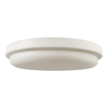LED Vannas istabas griestu lampa LED/24W/230V 6500K IP54 d. 24 cm
