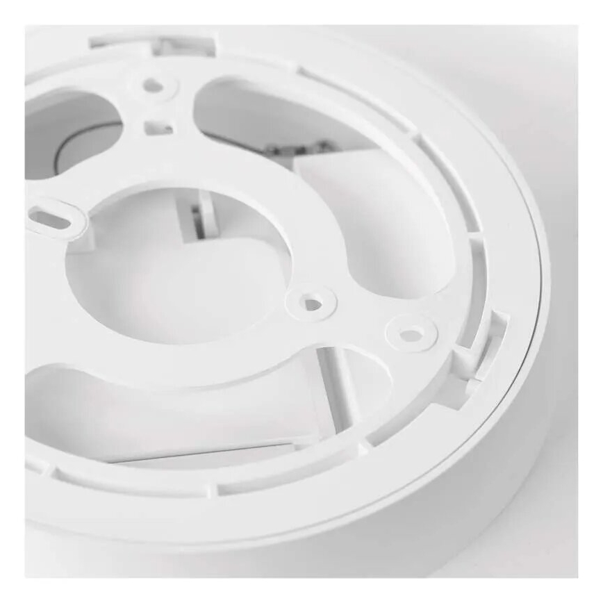 LED Vannas istabas griestu lampa LED/32W/230V 3000/4000/5700K IP55 balta
