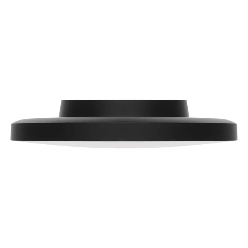 LED Vannas istabas griestu lampa LED/32W/230V 3000/4000/5700K IP55 melna