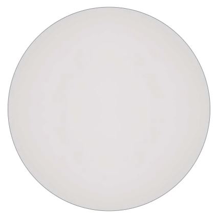 LED Vannas istabas griestu lampa LED/32W/230V 3000/4000/5700K IP55 melna
