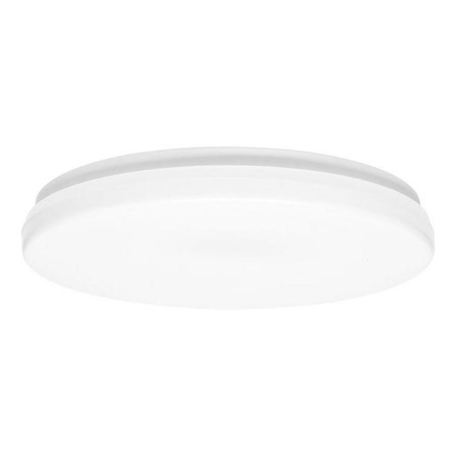 LED Vannas istabas griestu lampa LIRA LED/18W/230V 4000K d. 28,5 cm IP44