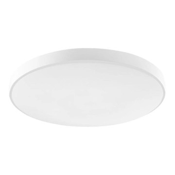 LED vannas istabas griestu lampa MADISON LED/20W/230V 6000K IP44 pr. 26 cm melna