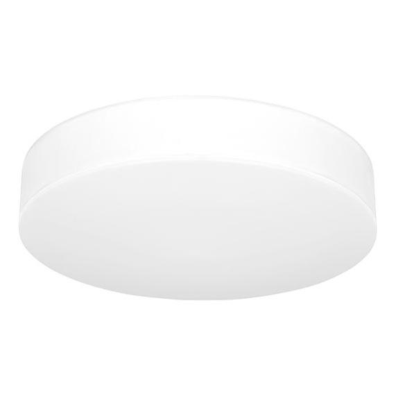 LED Vannas istabas griestu lampa MAKARON LED/24W/230V 3000/4000/6000K d. 30 cm IP44 balta