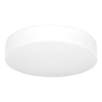 LED Vannas istabas griestu lampa MAKARON LED/36W/230V 3000/4000/6000K d. 40 cm IP44 balta