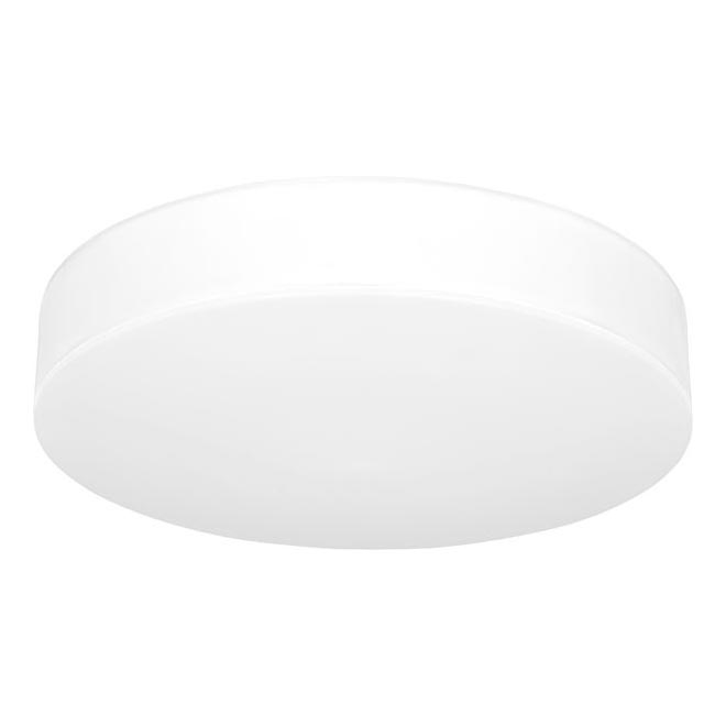 LED Vannas istabas griestu lampa MAKARON LED/50W/230V 3000/4000/6000K d. 50 cm IP44 balta