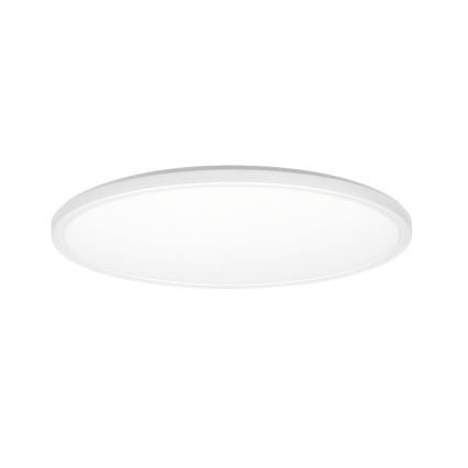 LED vannas istabas griestu lampa NIVERA LED/18W/230V IP54 3000/4000/6000K diam. 30 cm balta