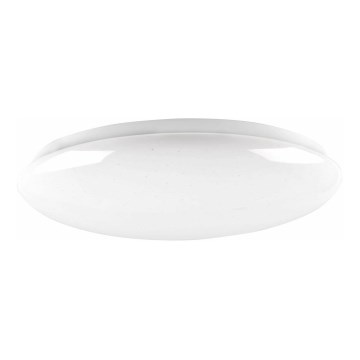 LED Vannas istabas griestu lampa PIRIUS LED/17W/230V d. 33 cm IP44