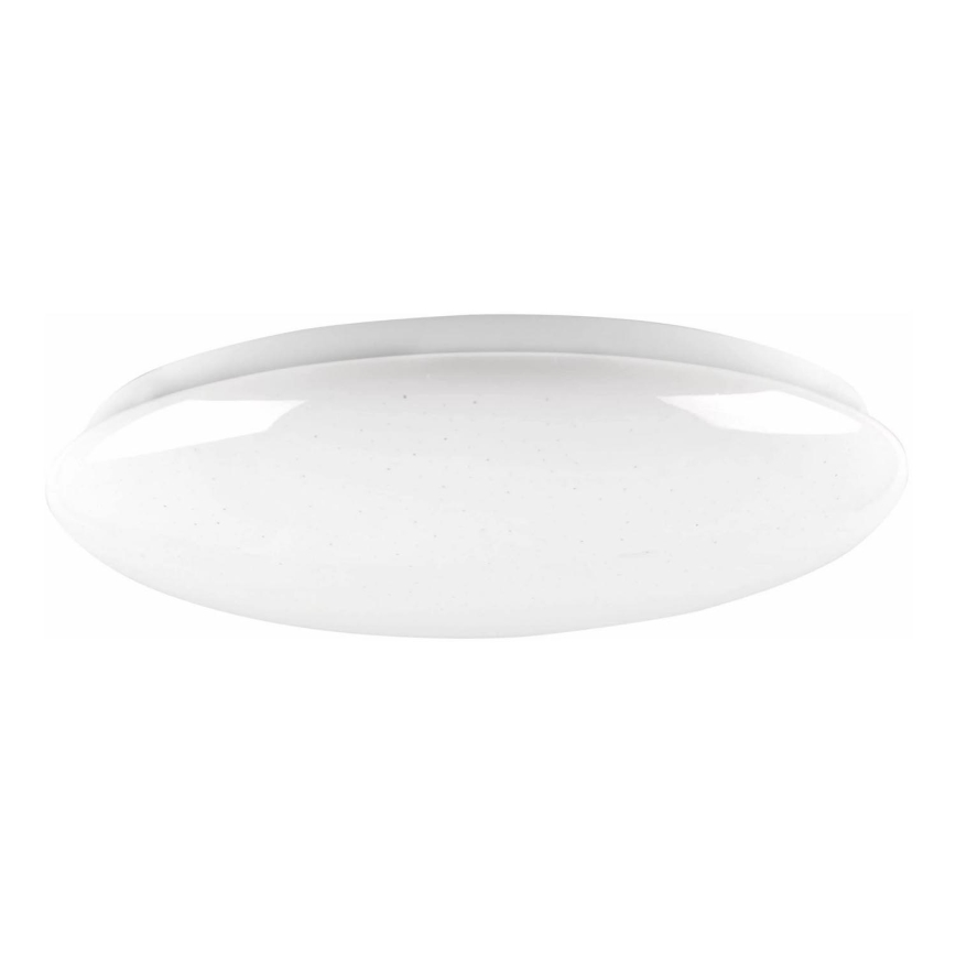 LED Vannas istabas griestu lampa PIRIUS LED/17W/230V d. 33 cm IP44