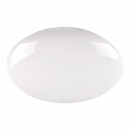 LED Vannas istabas griestu lampa PIRIUS LED/17W/230V d. 33 cm IP44