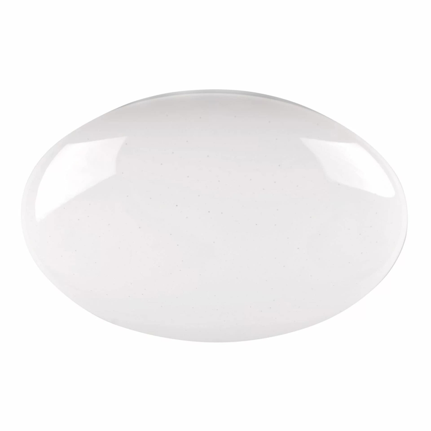 LED Vannas istabas griestu lampa PIRIUS LED/17W/230V d. 33 cm IP44