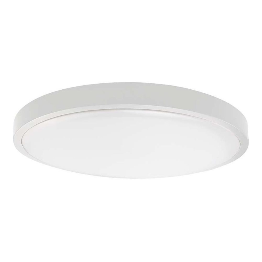 LED Vannas istabas griestu lampa SAMSUNG CHIP LED/18W/230V IP44 6500K d. 25 cm balta