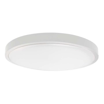 LED Vannas istabas griestu lampa SAMSUNG CHIP LED/24W/230V IP44 3000K d. 29 cm balta