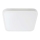 LED Vannas istabas griestu lampa SAMSUNG CHIP LED/24W/230V IP44 6500K 29x29 cm balta