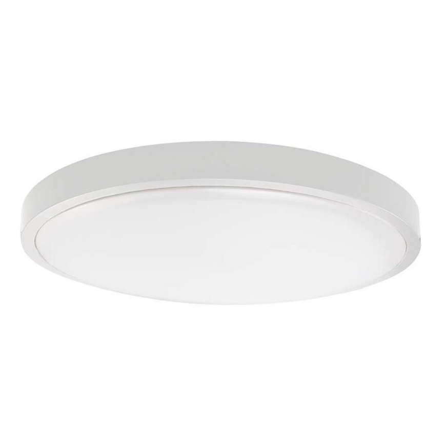 LED Vannas istabas griestu lampa SAMSUNG CHIP LED/36W/230V IP44 3000K d. 35 cm balta