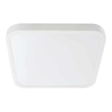 LED Vannas istabas griestu lampa SAMSUNG CHIP LED/48W/230V IP44 3000K 42x42 cm balta