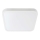 LED Vannas istabas griestu lampa SAMSUNG CHIP LED/48W/230V IP44 3000K 42x42 cm balta