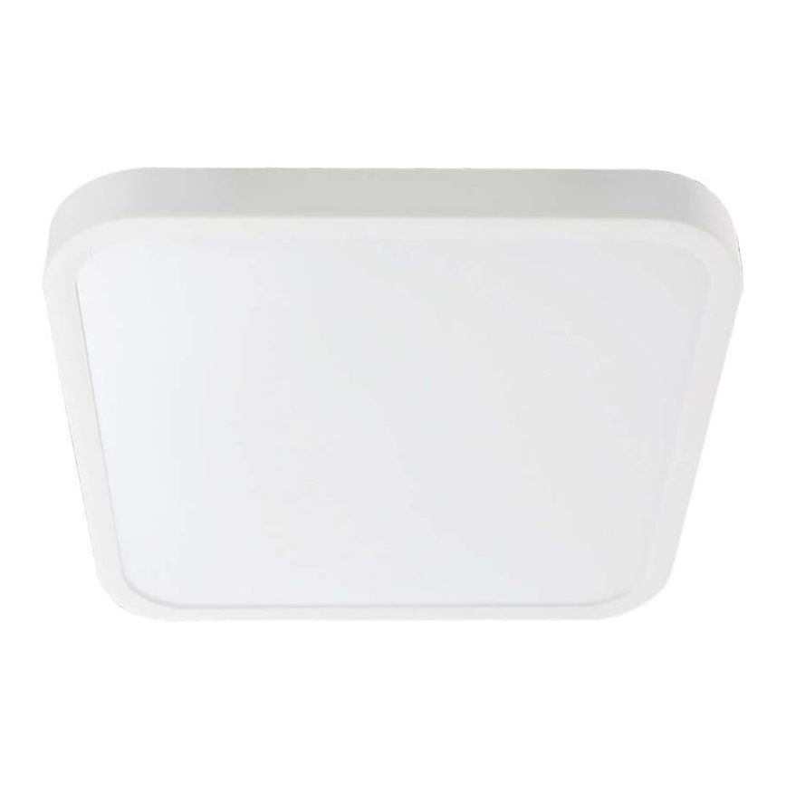 LED Vannas istabas griestu lampa SAMSUNG CHIP LED/48W/230V IP44 4000K 42x42 cm balta