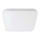 LED Vannas istabas griestu lampa SAMSUNG CHIP LED/48W/230V IP44 4000K 42x42 cm balta