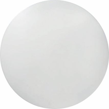 LED Aptumšojama vannas istabas griestu lampa SLIDE LED/6/12/18/24W/230V 2900/4000/6200K IP44 balta