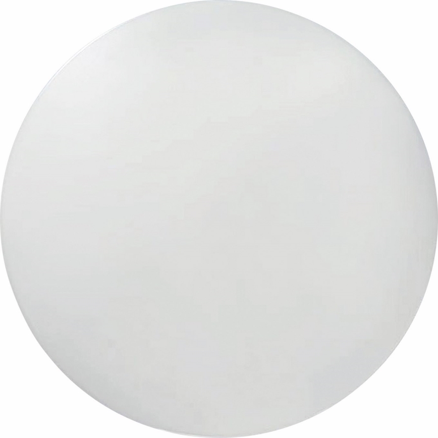 LED Aptumšojama vannas istabas griestu lampa SLIDE LED/6/12/18/24W/230V 2900/4000/6200K IP44 balta