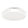 LED Vannas istabas griestu lampa VERA LED/18W/230V 4000K IP65 balta